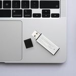 Q-Connect Usb 3.0 128Gb Flash Drive