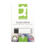 Q-Connect Usb 3.0 256Gb Flash Drive
