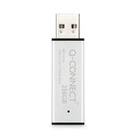 Q-Connect Usb 3.0 256Gb Flash Drive