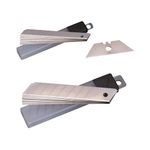 Qconnect Cutter Blade Uninversal Pk5