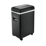 Q-Connect Q8Micro Micro-Cut Shredder