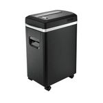 Q-Connect Q8Micro Micro-Cut Shredder
