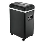 Q-Connect Q8Micro Micro-Cut Shredder
