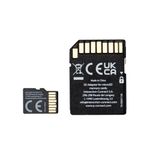 Q-Connect Microsd Card Class 10 8Gb