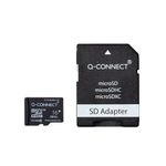 Q-Connect Microsd Card 16Gb Class 10