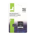 Q-Connect Microsd Card 16Gb Class 10
