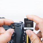 Q-Connect Microsd Card 16Gb Class 10