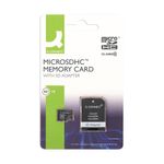 Q-Connect Microsd Card 32Gb Class 10