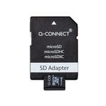 Q-Connect Microsd Card 64Gb Class 10