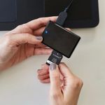 Q-Connect Microsd Card 64Gb Class 10