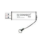 Q-Connect Usb Flash Drive 3.2 8Gb