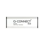 Q-Connect Usb Flash Drive 3.2 8Gb