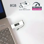 Q-Connect Usb Flash Drive 3.2 8Gb