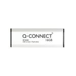 Q-Connect Usb 3.0 Slider 16Gb Drive