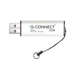 Q-Connect Usb 3.0 Slider 32Gb Drive