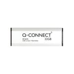 Q-Connect Usb 3.0 Slider 32Gb Drive