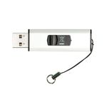 Q-Connect Usb 3.0 Slider 64Gb Drive