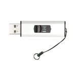 Q-Connect Usb 3.0 Slider 128Gb Drive