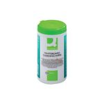 Q-Connect Whitebrd Clean Wipes Pk100