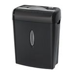 Q-Connect Q6Cc2 Xcut Shredder P-4