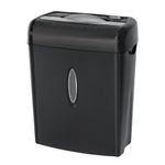 Q-Connect Q6Cc2 Xcut Shredder P-4
