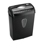 Q-Connect Q8Cc2 Xcut Shredder P-4