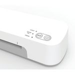 Q-Connect A4 Standard Laminator Wht