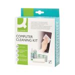 Q-Connect Computer Cleaning Kit