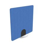 Flrs Pet Screen 1200X1200Mm Blue
