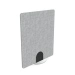Flrs Pet Screen 1200X1400Mm Grey