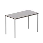 Fully Welded Frame Tbl 1100X530 Grey