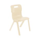 Retold 1 Piece Chair Size 5 770 Sand