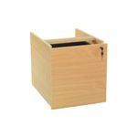 Jemini 2 Drw Fxd Ped Beech