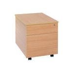 Modara Mob 2Drw Ped 434X580X525 Bch