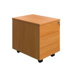 Modara Mob 3Drw Ped 434X580X525 Bch