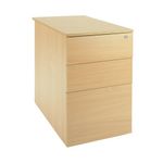 Modara Dskh 3Drw Ped 434X600 Oak