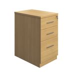 Modara Dskh 3Drw Ped 434X600 Oak