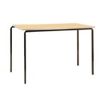 Jemini Mdf Edged Clsm Tbl Beech Pk4