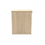 Astin 3D Dskh Ped 404X600X730 Canoak