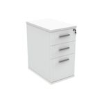 Astin 3D Dskh Ped 404X600X730 Arcwht