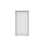 Astin 3D Dskh Ped 404X600X730 Arcwht