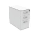 Astin 3D Dskh Ped 404X800X730 Arcwht
