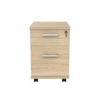 Astin 2 Drw Mob Udesk Ped Canoak