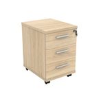 Astin 3 Drw Mob Udesk Ped Canoak