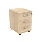 Astin 3 Drw Mob Udesk Ped Canoak