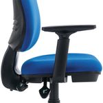 Astin Nesta Pair Of Adj Arms Blk