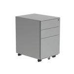 Astin 3 Drw Mob Udesk Stl Ped Slv