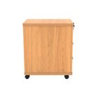 Polaris 3 Drw Mob Udesk Ped Nbch
