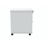 Polaris 2 Drw Mob Udesk Ped Awht