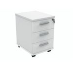 Polaris 3 Drw Mob Udesk Ped Awht